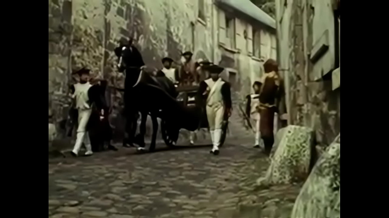 Casanova (Full movie 1976).