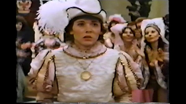 Cinderella-xxx VHSrip 1977 Cheryl Smith.