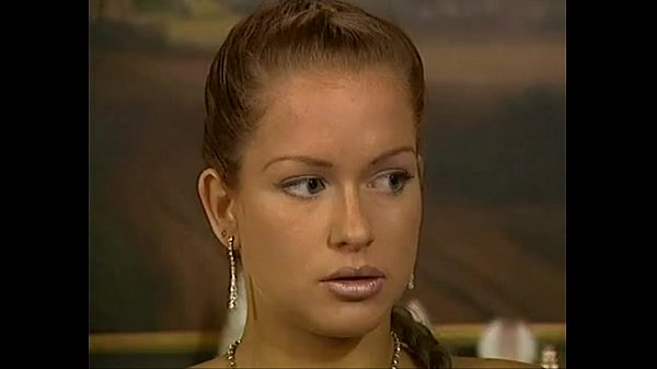 Una Esposa Demasiado Joven (2001)